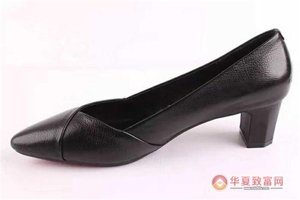 唯她时代女鞋加盟